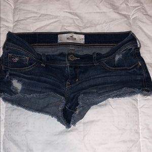 Hollister Shorts